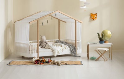 Lastenhuoneen kalusteet